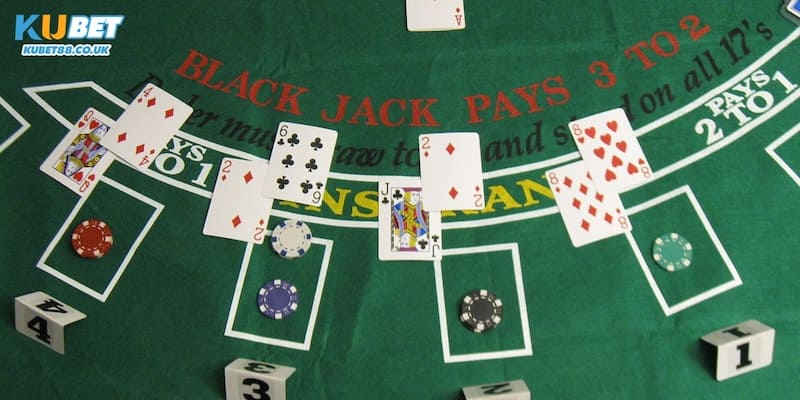 Blackjack