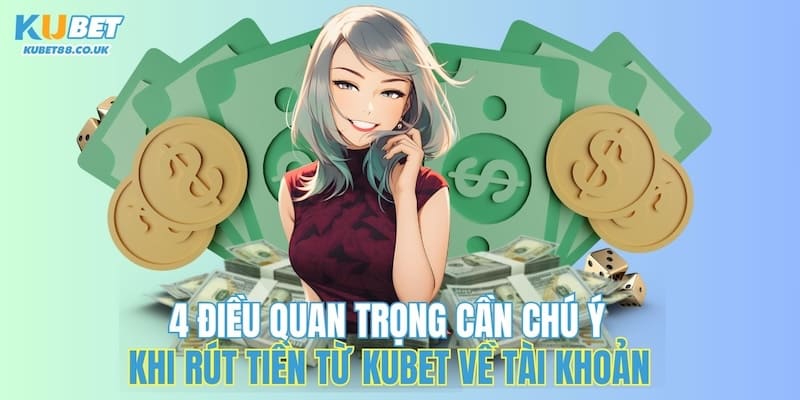 Rút Tiền