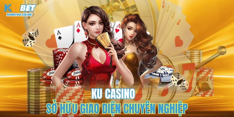 Ku Casino