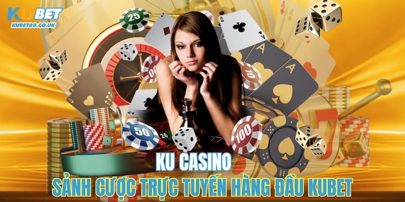 Ku Casino