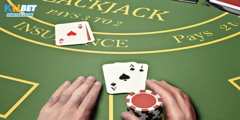 Blackjack