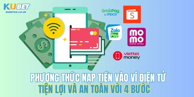 Nạp Tiền