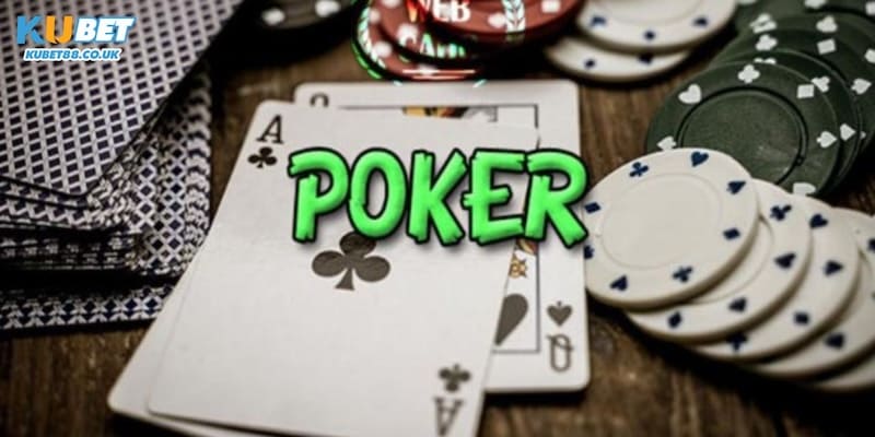 Poker