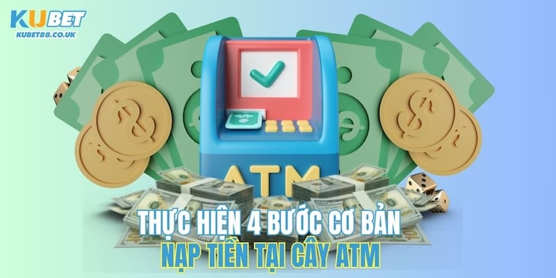 Nạp Tiền