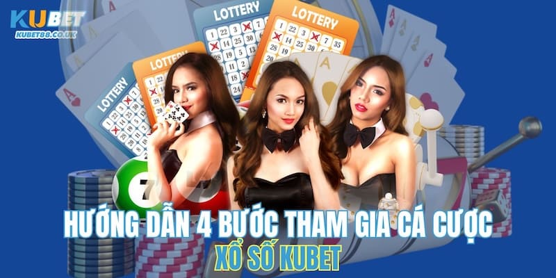 Xổ Số Kubet88