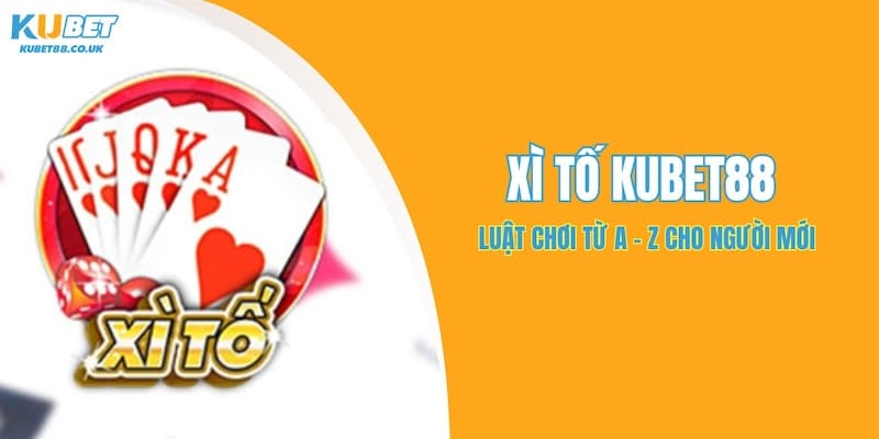 Xì Tố