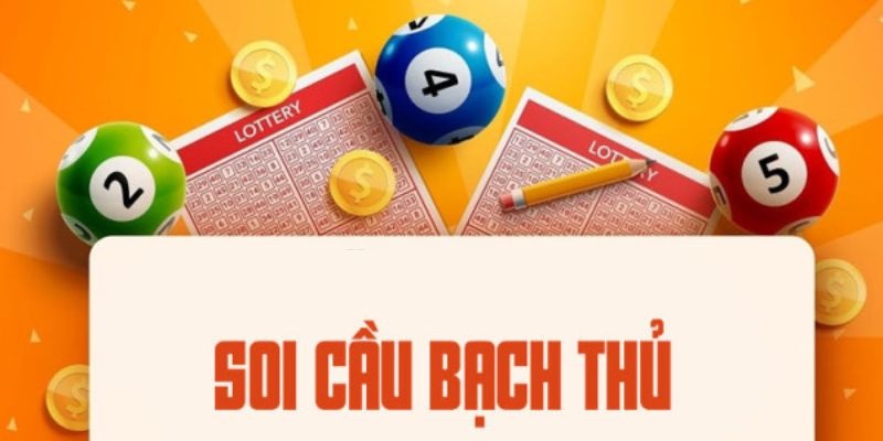 Soi cầu bạch thủ đề theo giải đặc biệt U888